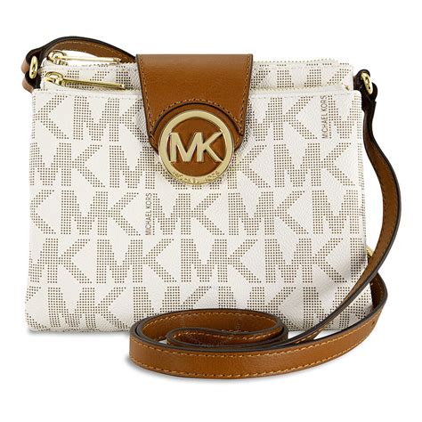 michael kors fulton small crossbody.